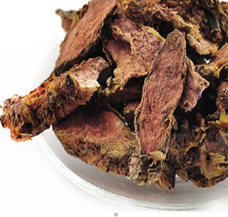 红景天的功效与作用 改善学习记忆