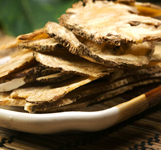 养肝护肝的中药材 党参黄芪修复肝细胞