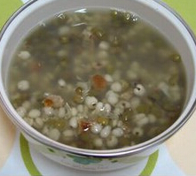 脾虚怎么调理 怎么做绿豆甘草汤