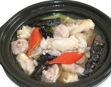 灵芝的吃法 灵芝的九大食用方法