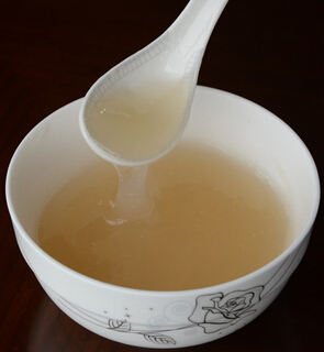 葛粉的功效 葛根粉的营养价值与食用效果