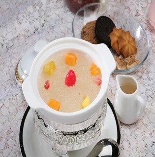 燕窝的功效与作用 食疗作用及药用价值