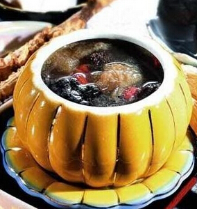 灵芝怎么吃 灵芝煲汤的4种做法