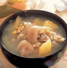 灵芝怎么吃 灵芝煲汤的4种做法