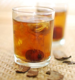 胖大海的功效与作用 食用方法