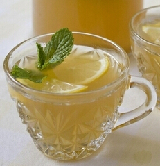 孕妇可以喝柠檬水吗 喝柠檬水的作用