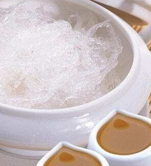 燕窝的功效与作用 饮食禁忌