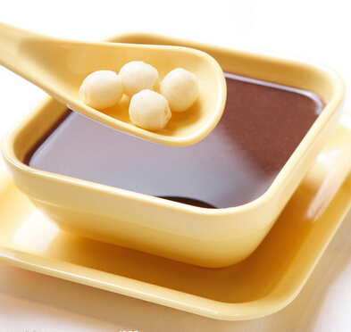 夏日去水肿消脂美食 陈皮红豆沙的做法