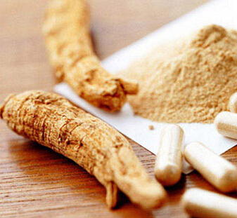 当归的作用 当归可缓解更年期盗汗症状