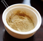 三七粉的功效 生三七粉和熟三七粉的区别