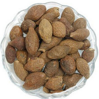 胖大海的药理作用 胖大海外敷治红眼病