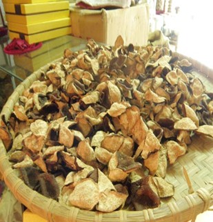 陈皮的功效与作用 食用方法及注意事项