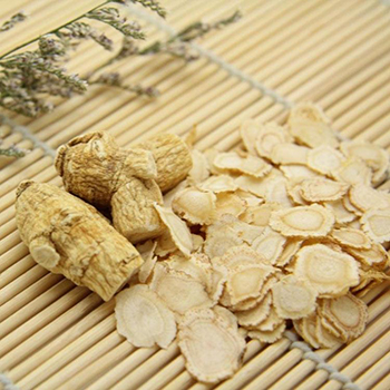 西洋参不利于湿症 服用要考虑季节性