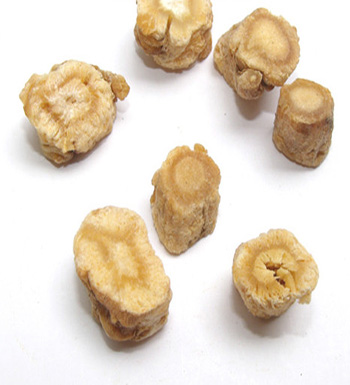 北沙参的功效与作用  祛痰止咳养肺润肺