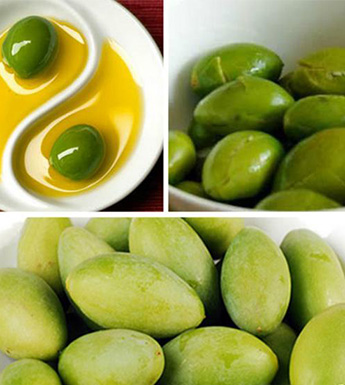 青果的功效与作用 青果的食用药膳