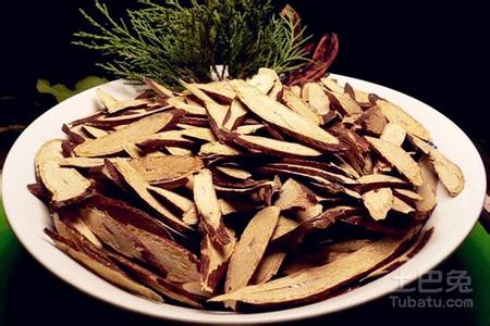 何首乌的功效与作用 何首乌如何治白发