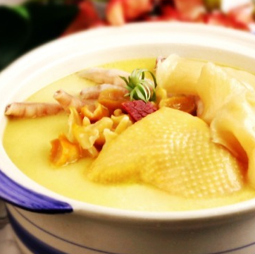 三款枸杞补肾偏方制作方法