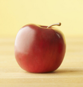 苹果四大食疗功效让你出乎意料