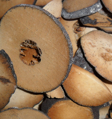 中药化橘红的药用功效 化橘红的食用禁忌