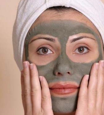 中药美白 5款中药面膜让你皮肤更美白