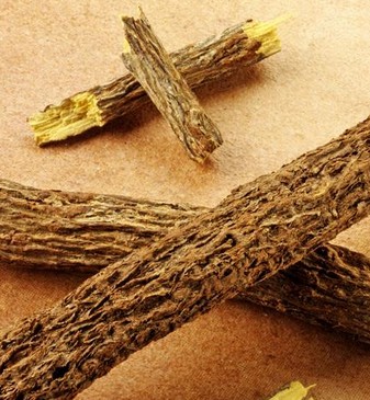 甘草的功效与作用 益气治肝炎