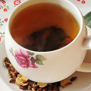 如何解肝毒养肝 白糖甘草茶能护肝养肝