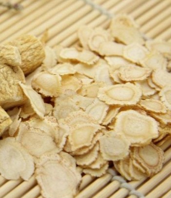 三七配西洋参粉的功效 对心脏病人有好处