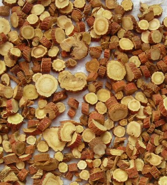 甘草清热护肝 白糖甘草茶补益心脾