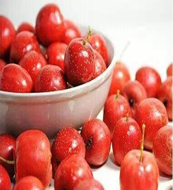 山楂的功效与作用  山楂有什么营养价值