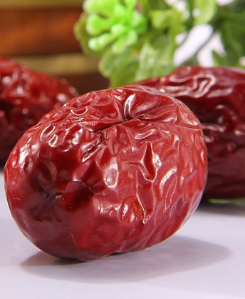 红枣的食用方法 益气补虚6个食疗方