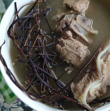 三款枸杞补肾偏方制作方法