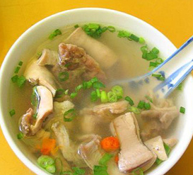 三款枸杞补肾偏方制作方法