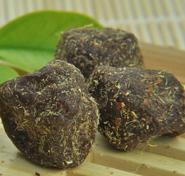 甘草的药理作用与药性 解毒助消化