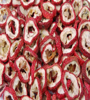 山楂的功效与作用  山楂有什么营养价值