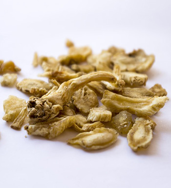 中药大全  桔梗的功效与作用