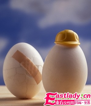 吃出平坦小腹的8大食物