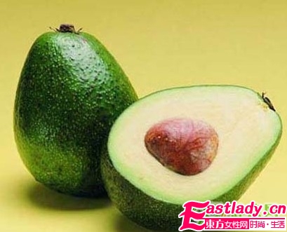 10款瘦身食物 吃出窈窕身材