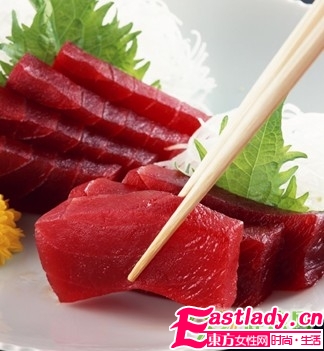 10款瘦身食物 吃出窈窕身材