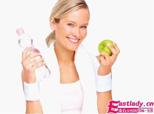 有效瘦腿四方案 告别难看肌肉腿型