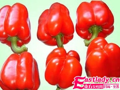 10款瘦身食物 吃出窈窕身材