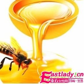 蜂蜜要怎么喝才能最减肥