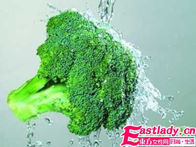 六大减肥美食 让新娘更美丽