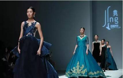 睿时尚-睿云先锋设计师平台的中国版“pinterest”