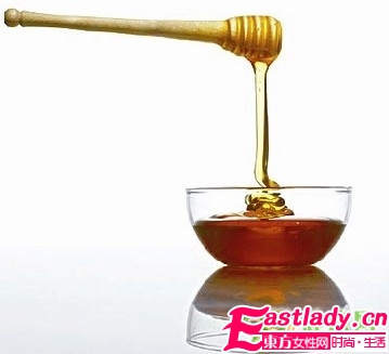 蜂蜜要怎么喝才能最减肥