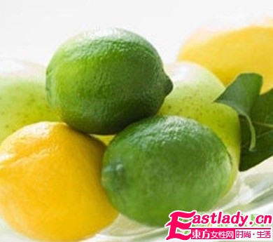 吃出平坦小腹的8大食物