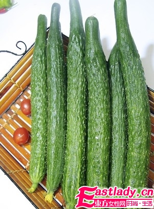 10款瘦身食物 吃出窈窕身材