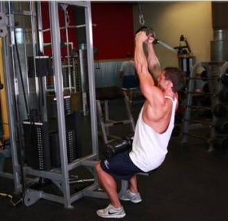 健身器材使用方法，不同健身器材美体功能各不