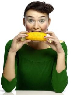 吃玉米会胖吗？玉米属于减肥食物