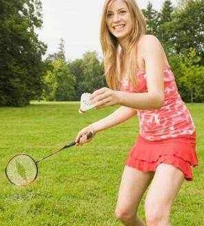 运动的好处：不同的运动好处各不同