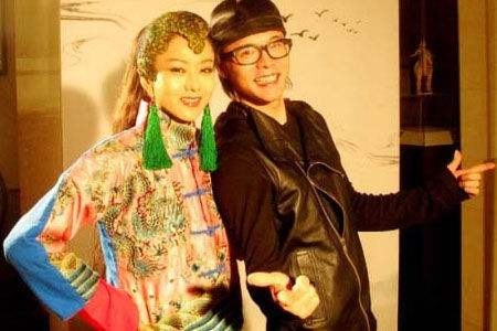 杨丽萍减肥食谱，食谱常年不变！